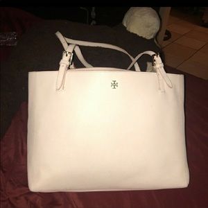 Large Tory Burch York tote